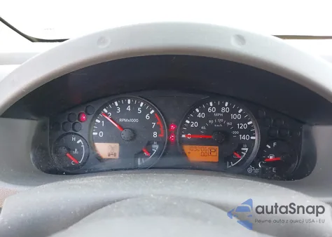 2016 Nissan Frontier Sv from USA, damaged, VIN 1N6AD0EV0GN904891